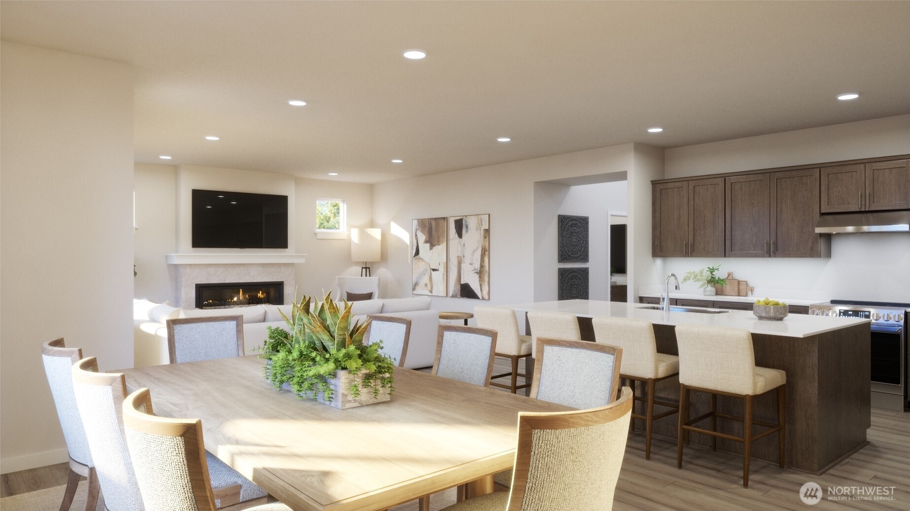 1749 SW 341st (Lot 38) Place NW, Federal Way, WA 98023