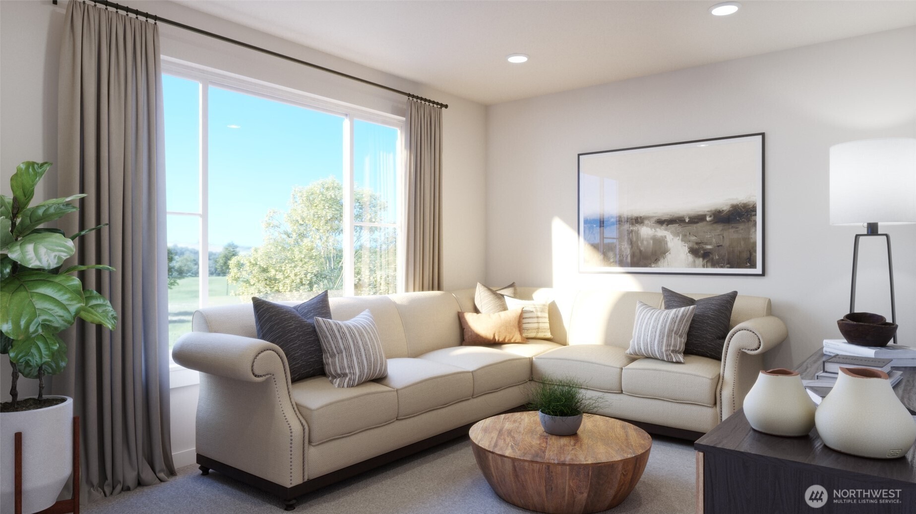 1749 SW 341st (Lot 38) Place NW, Federal Way, WA 98023