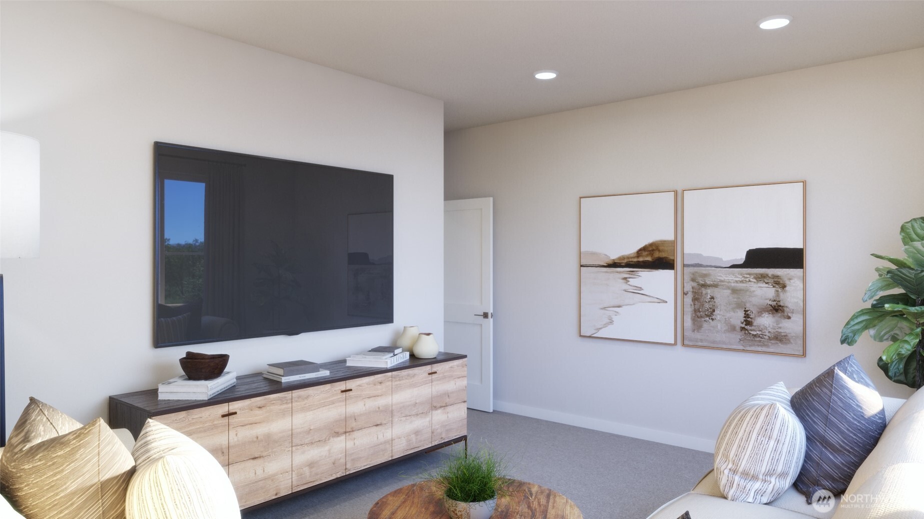 1749 SW 341st (Lot 38) Place NW, Federal Way, WA 98023