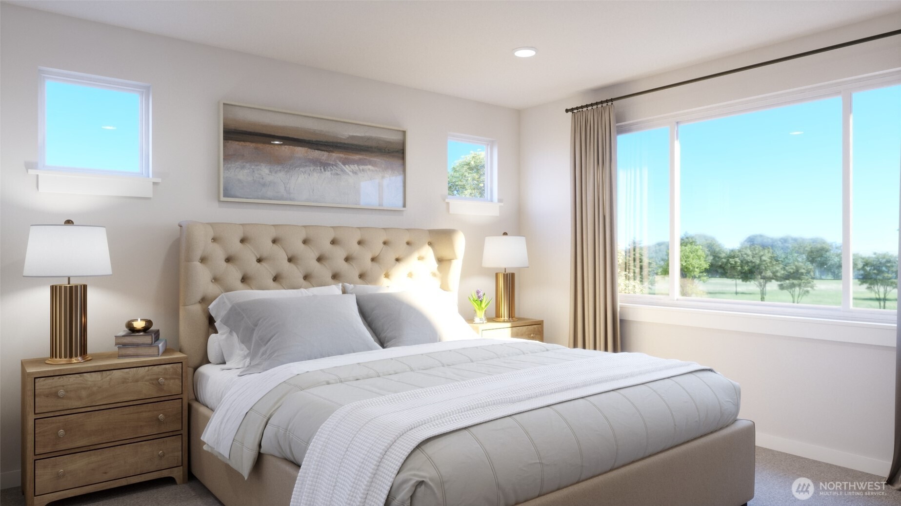 1749 SW 341st (Lot 38) Place NW, Federal Way, WA 98023