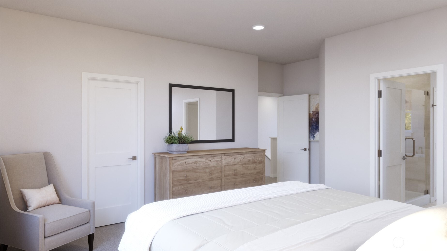 1749 SW 341st (Lot 38) Place NW, Federal Way, WA 98023