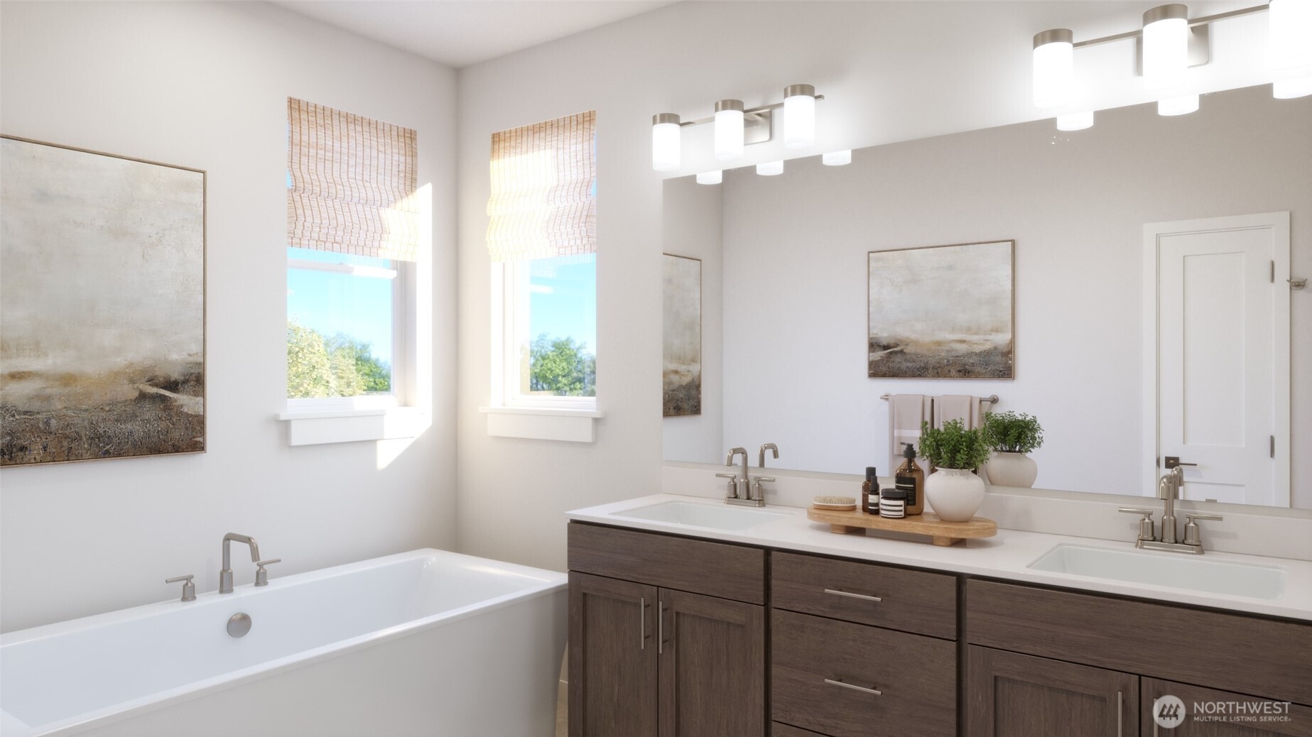 1749 SW 341st (Lot 38) Place NW, Federal Way, WA 98023