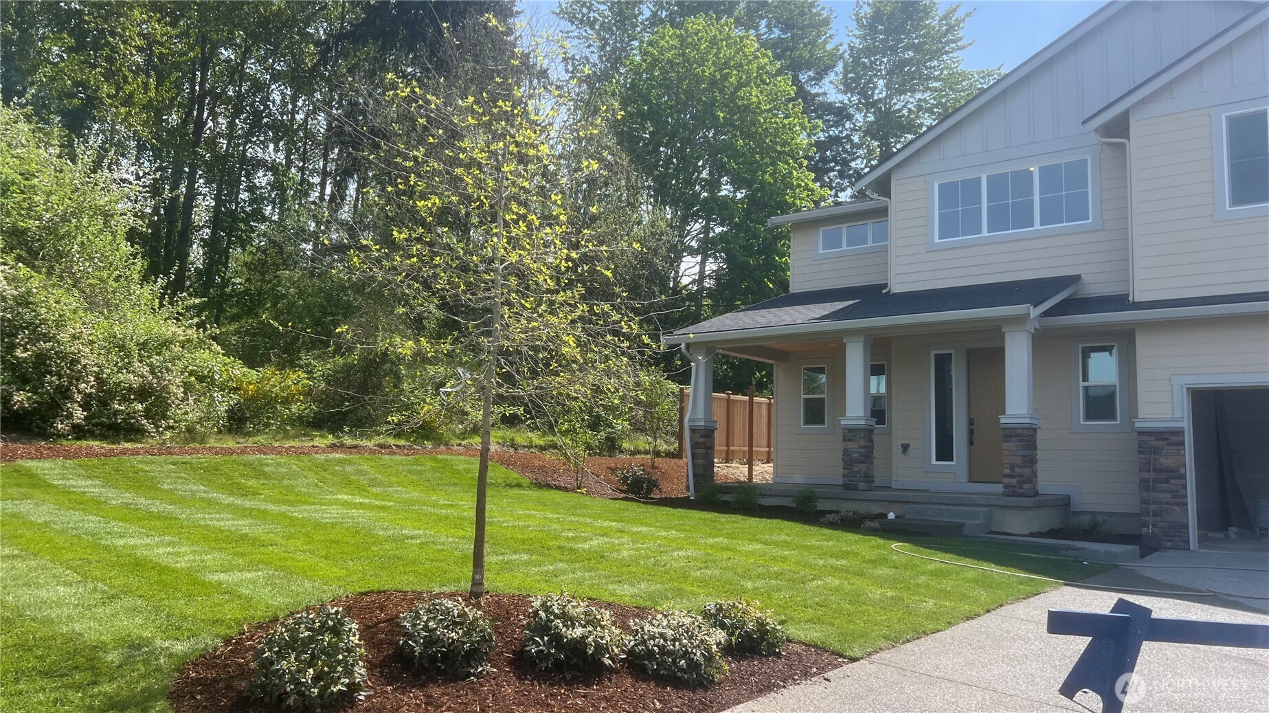 1749 SW 341st (Lot 38) Place NW, Federal Way, WA 98023