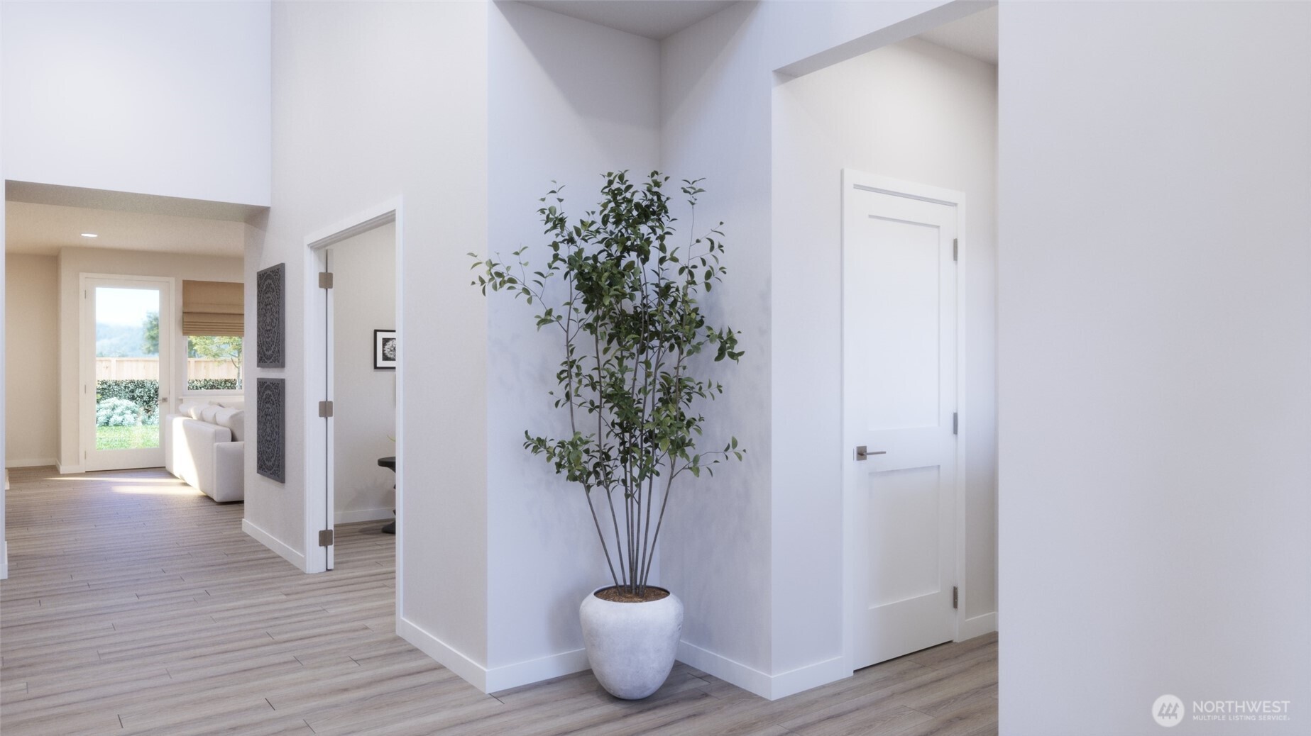 1749 SW 341st (Lot 38) Place NW, Federal Way, WA 98023