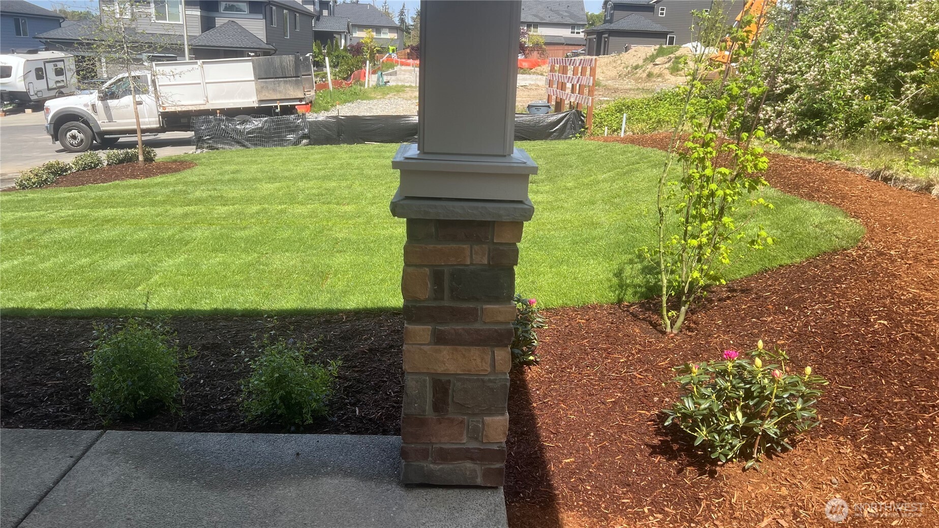 1749 SW 341st (Lot 38) Place NW, Federal Way, WA 98023