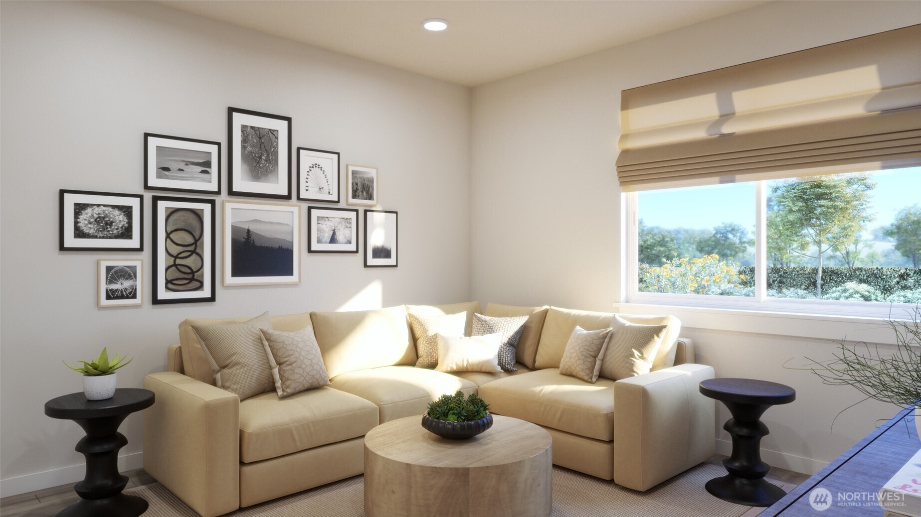 1749 SW 341st (Lot 38) Place NW, Federal Way, WA 98023