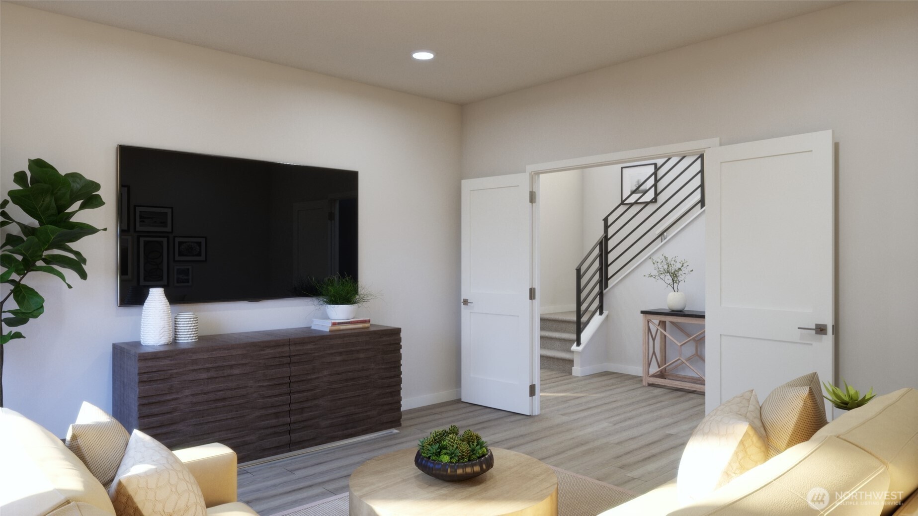 1749 SW 341st (Lot 38) Place NW, Federal Way, WA 98023