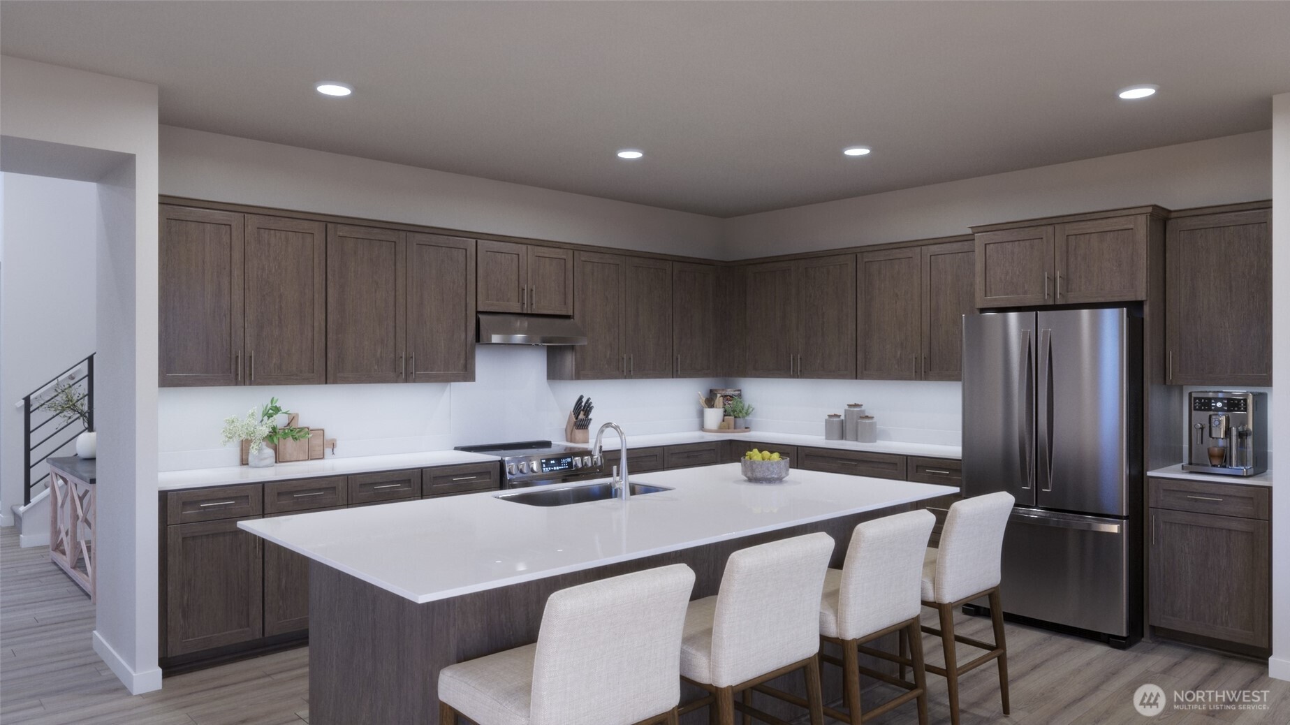 1749 SW 341st (Lot 38) Place NW, Federal Way, WA 98023