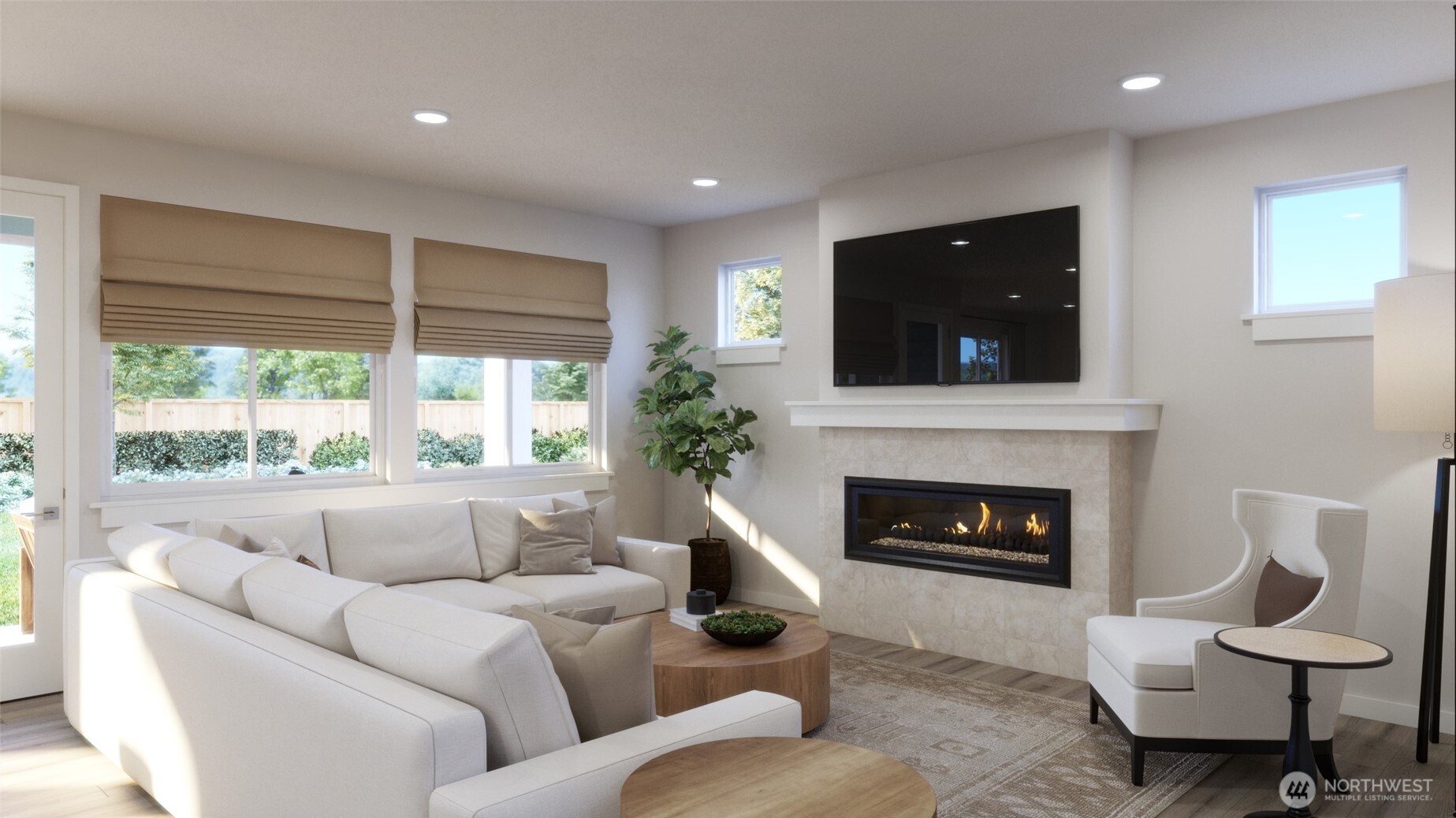 1749 SW 341st (Lot 38) Place NW, Federal Way, WA 98023