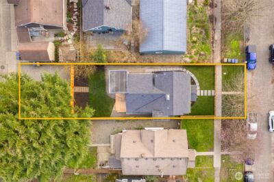 949 S Ridgewood Avenue , Tacoma, WA 98405 - Photo 2