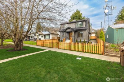 949 S Ridgewood Avenue , Tacoma, WA 98405 - Photo 35