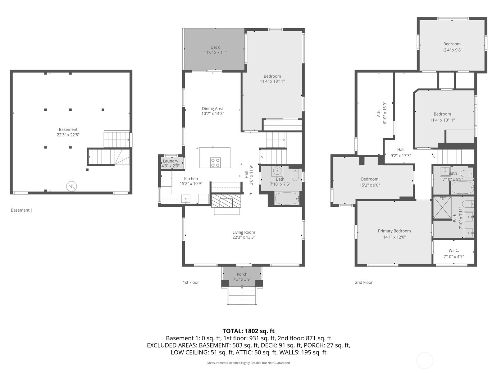 949 S Ridgewood Avenue , Tacoma, WA 98405