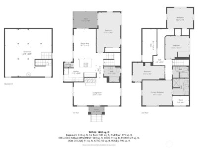 949 S Ridgewood Avenue , Tacoma, WA 98405 - Photo 36