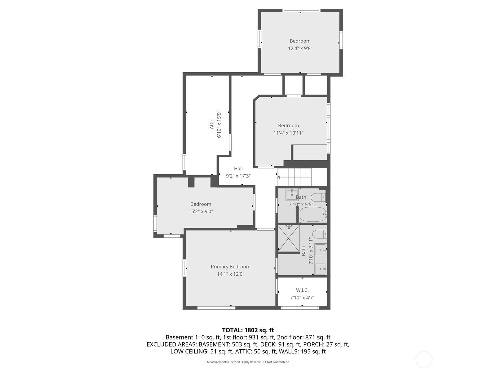 949 S Ridgewood Avenue , Tacoma, WA 98405