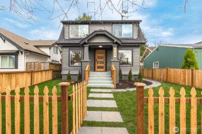 949 S Ridgewood Avenue , Tacoma, WA 98405 - Photo 4