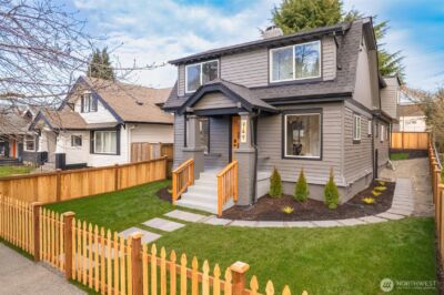 949 S Ridgewood Avenue , Tacoma, WA 98405 - Photo 5