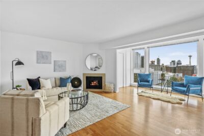 400 Melrose Avenue E #403, Seattle, WA 98102