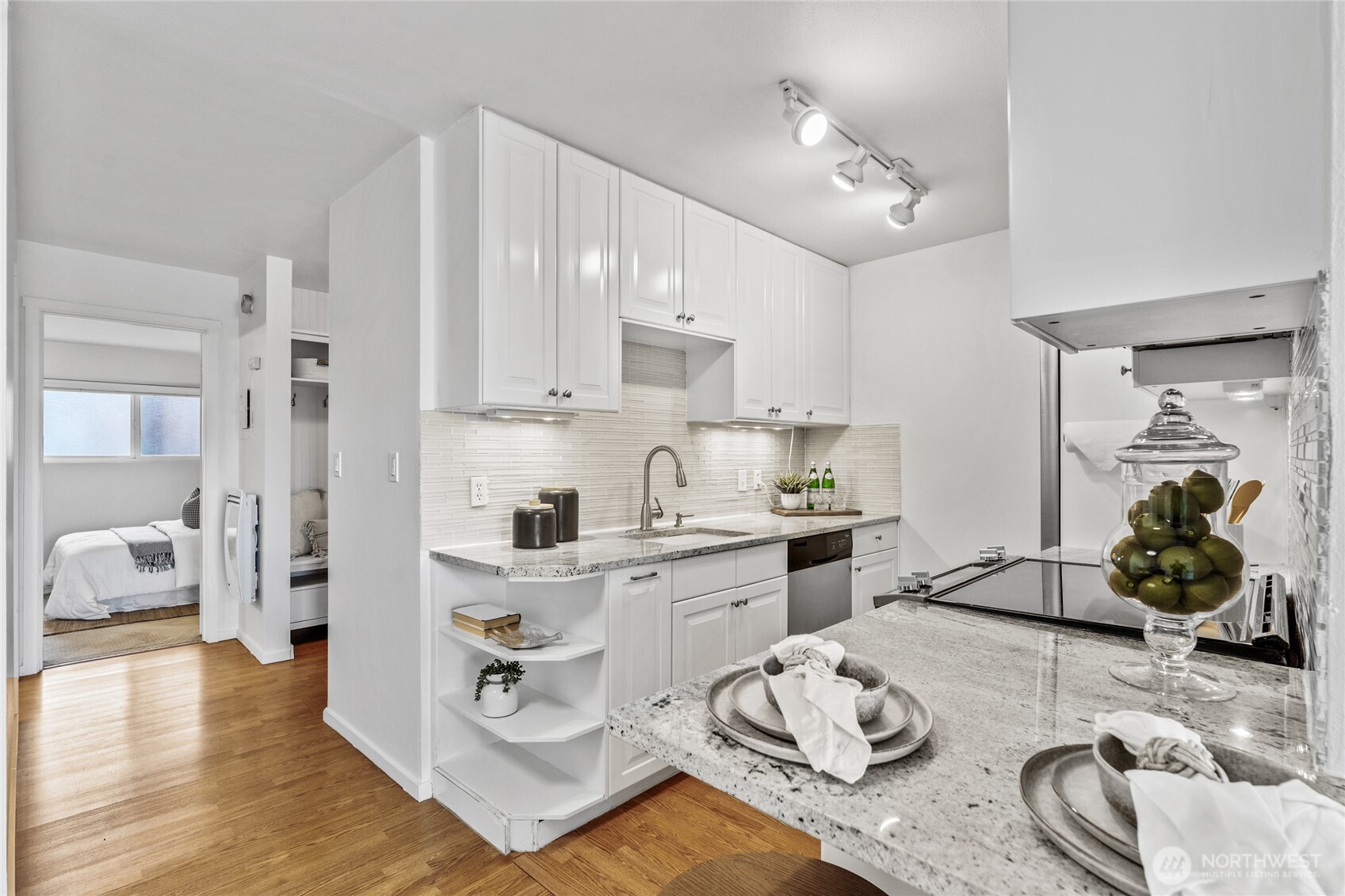 400 Melrose Avenue E #403, Seattle, WA 98102