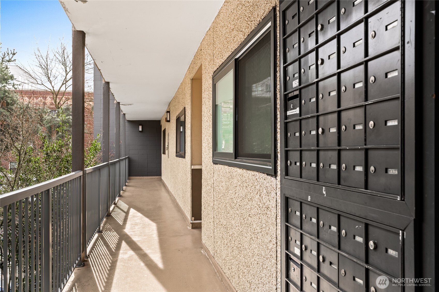 400 Melrose Avenue E #403, Seattle, WA 98102