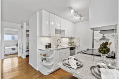 400 Melrose Avenue E #403, Seattle, WA 98102 - Photo 3