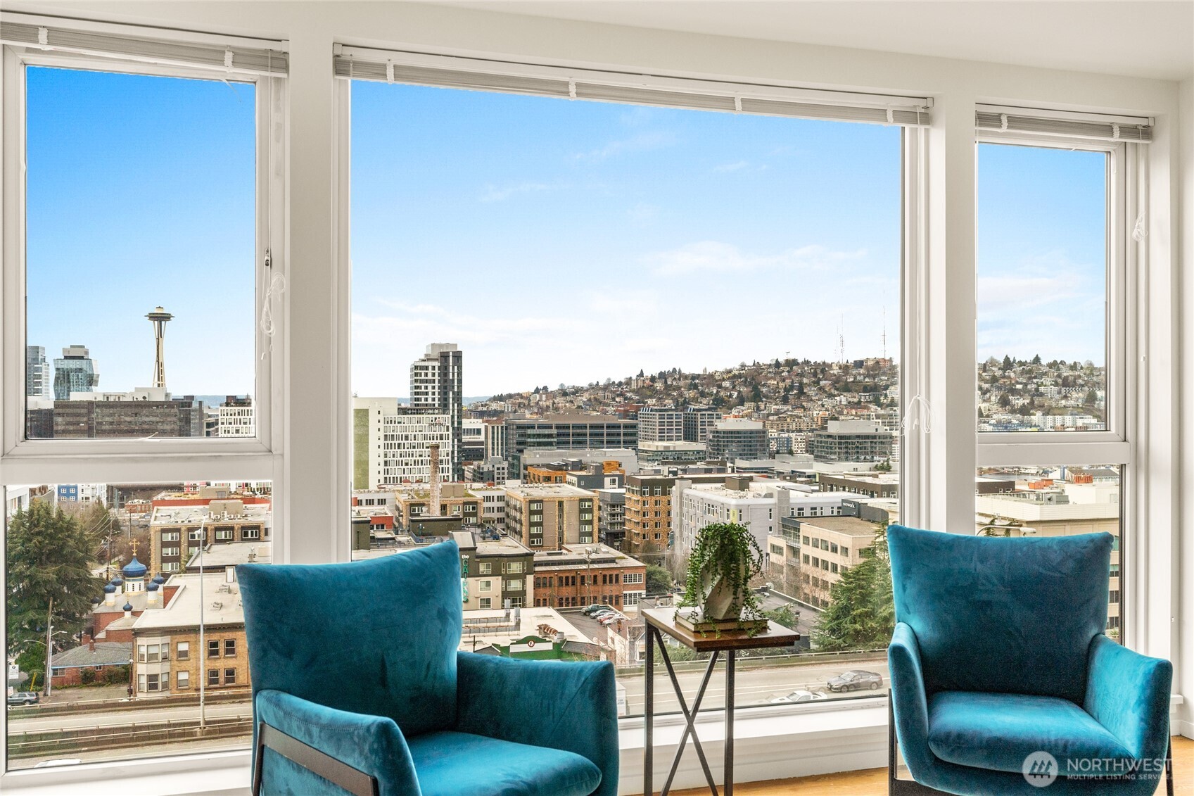 400 Melrose Avenue E #403, Seattle, WA 98102