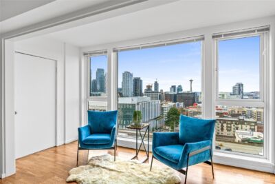 400 Melrose Avenue E #403, Seattle, WA 98102 - Photo 5