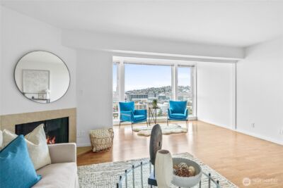 400 Melrose Avenue E #403, Seattle, WA 98102 - Photo 6