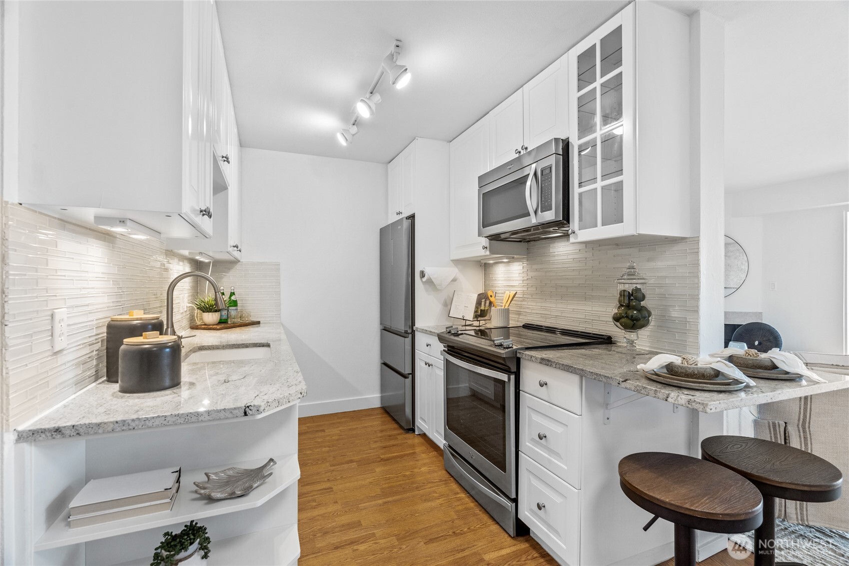 400 Melrose Avenue E #403, Seattle, WA 98102