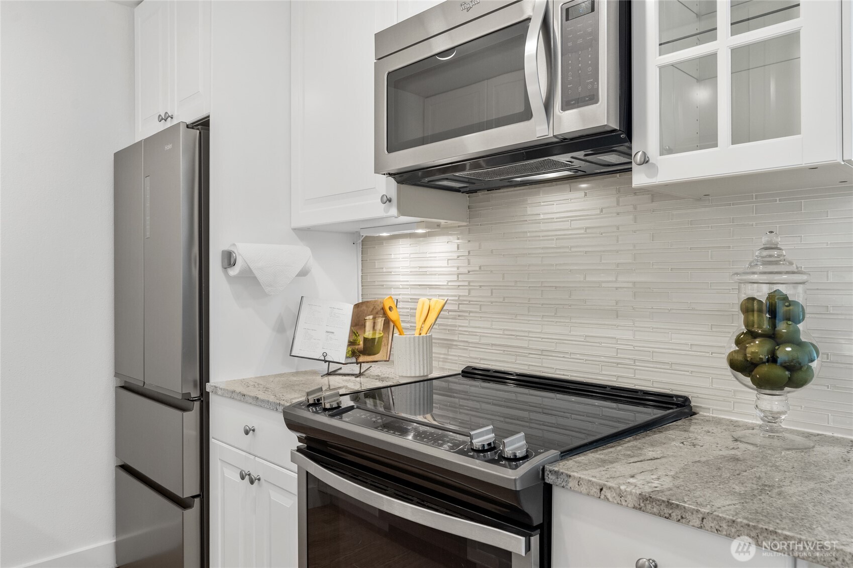 400 Melrose Avenue E #403, Seattle, WA 98102