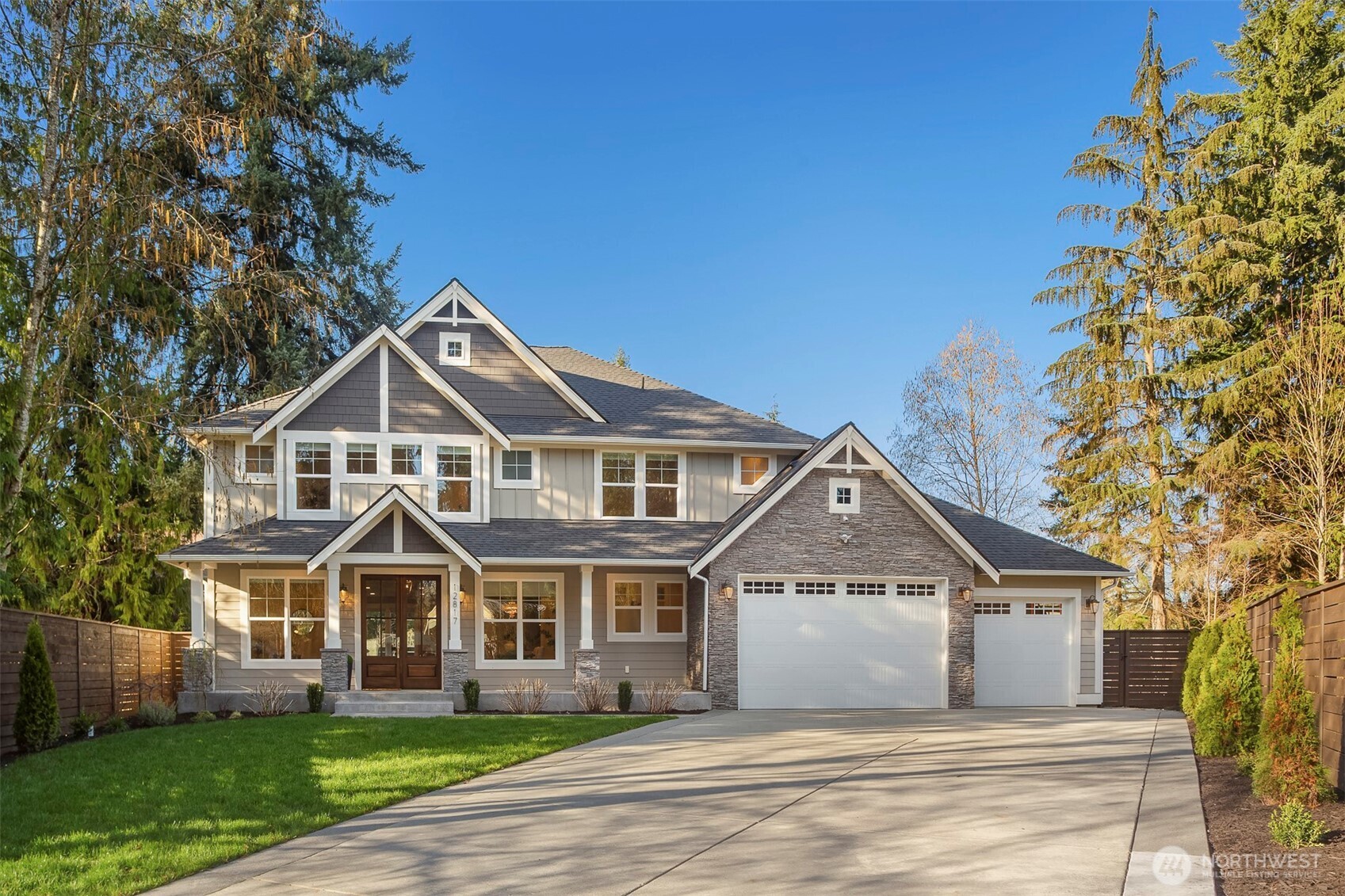 12817 219th Place SE, Snohomish, WA 98296