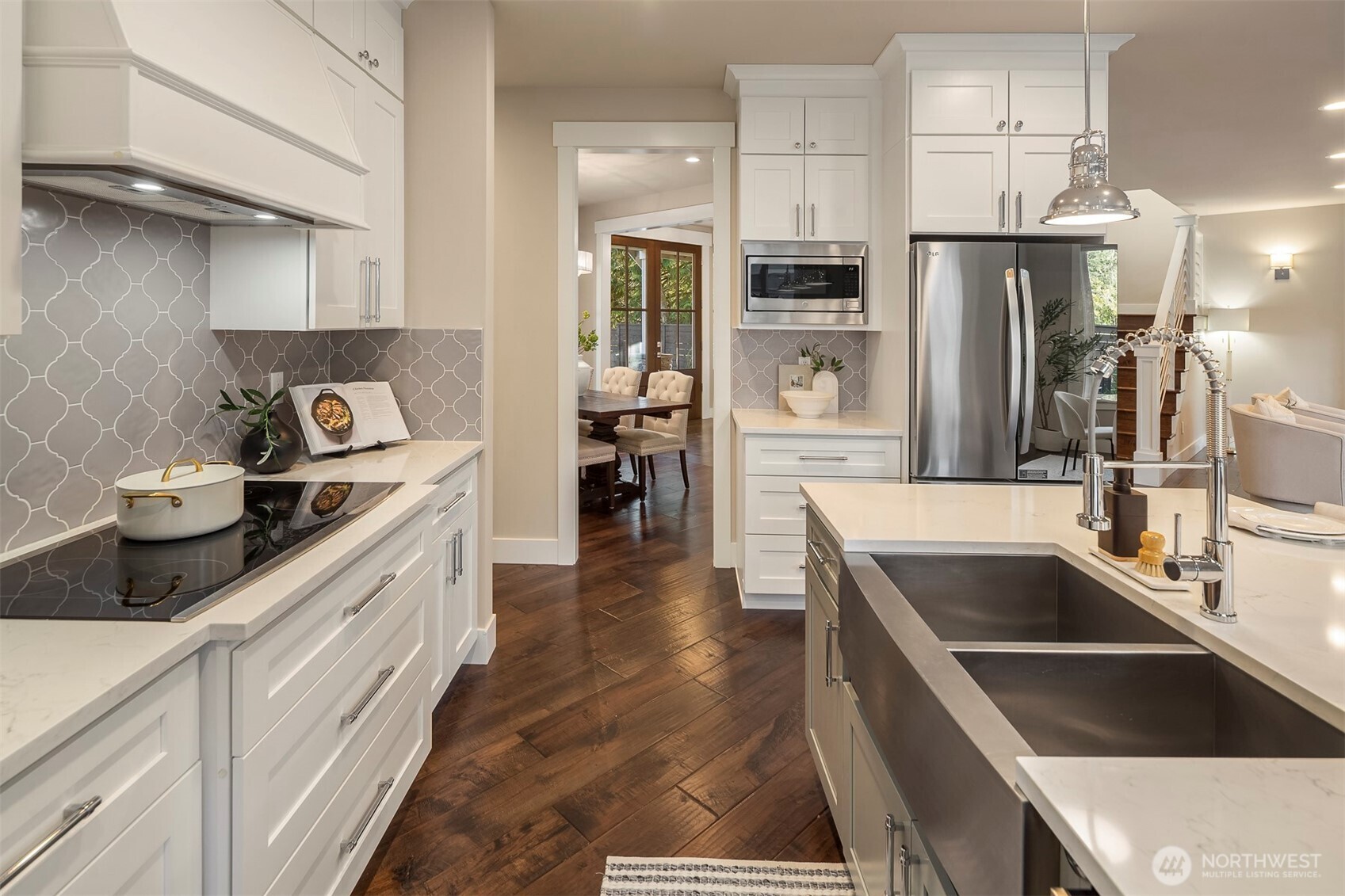 12817 219th Place SE, Snohomish, WA 98296