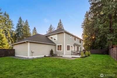 12817 219th Place SE, Snohomish, WA 98296 - Photo 34