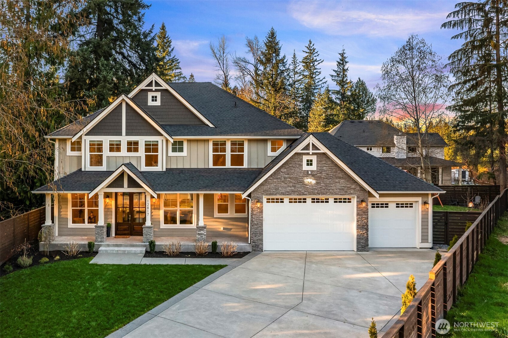 12817 219th Place SE, Snohomish, WA 98296