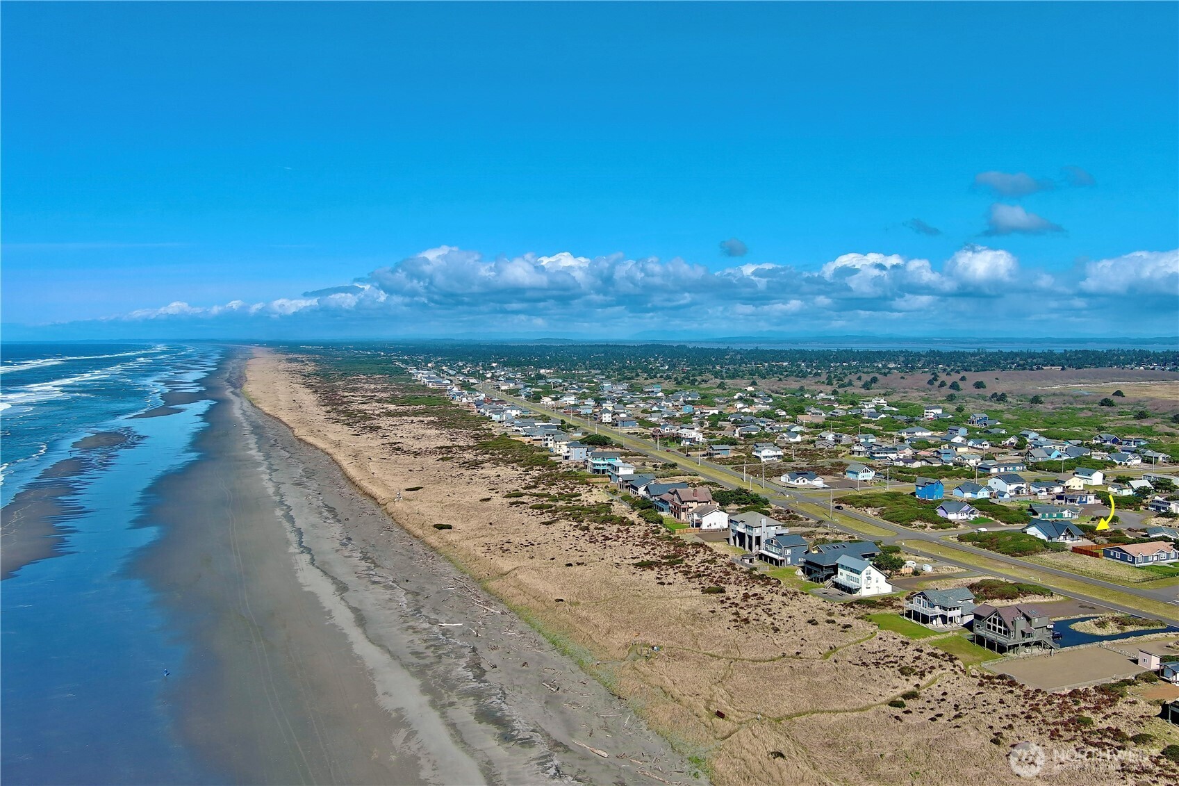 1229 Channel Avenue SW, Ocean Shores, WA 98569
