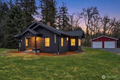 1313 HINING Road , Winlock, WA 98596 - Photo 2