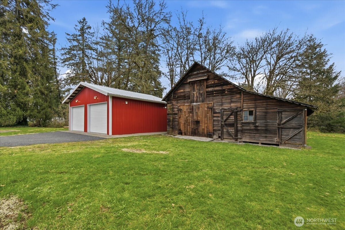 1313 HINING Road , Winlock, WA 98596