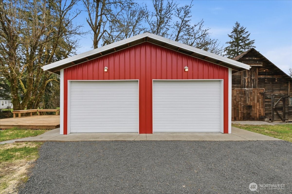 1313 HINING Road , Winlock, WA 98596