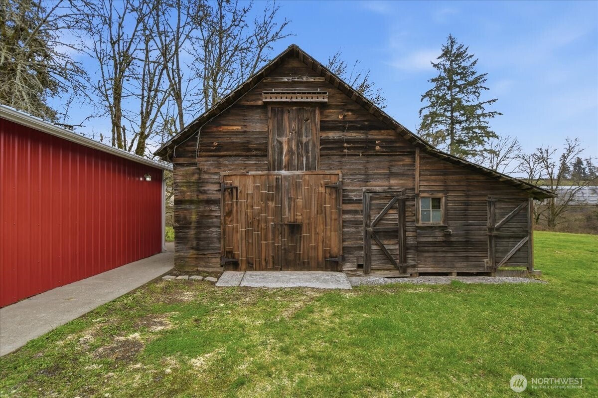 1313 HINING Road , Winlock, WA 98596