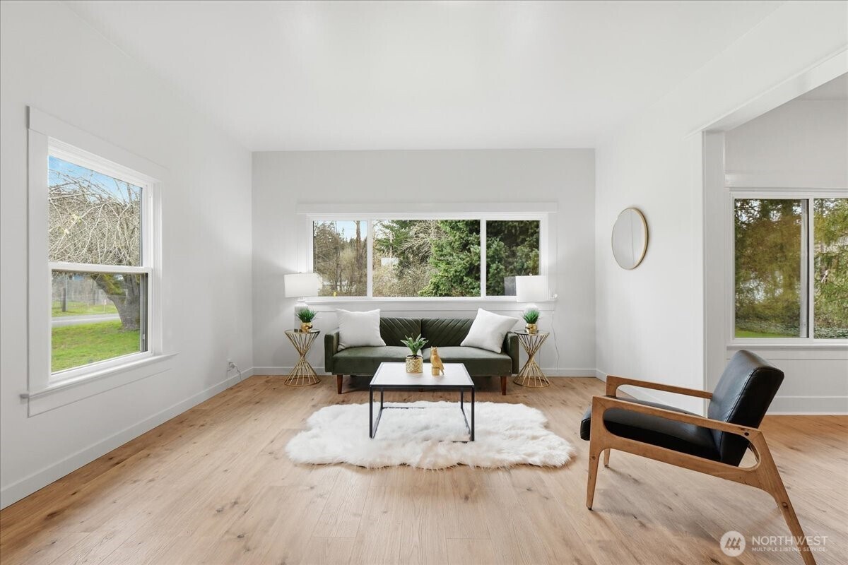 1313 HINING Road , Winlock, WA 98596