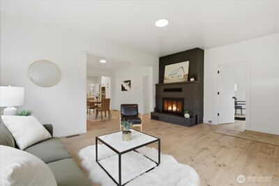 1313 HINING Road , Winlock, WA 98596 - Photo 8