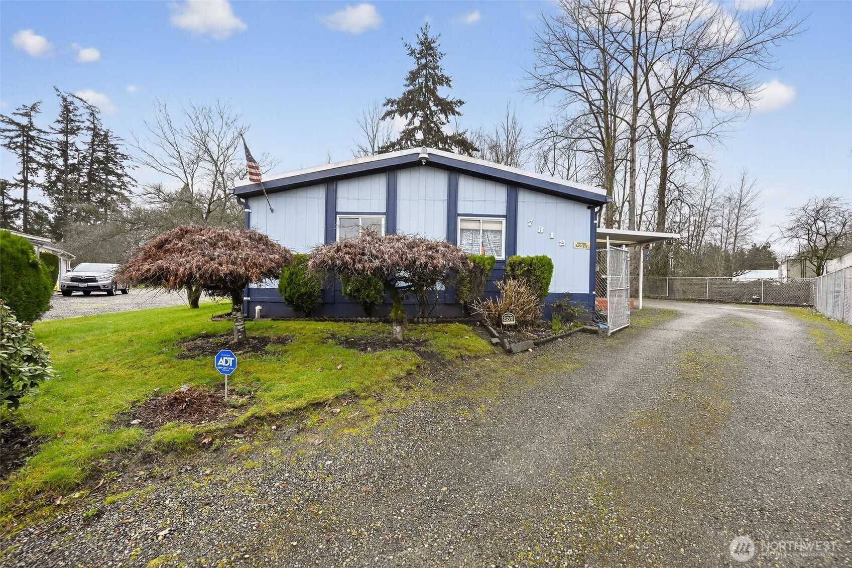 7812 18th Avenue Ct E, Tacoma, WA 98404