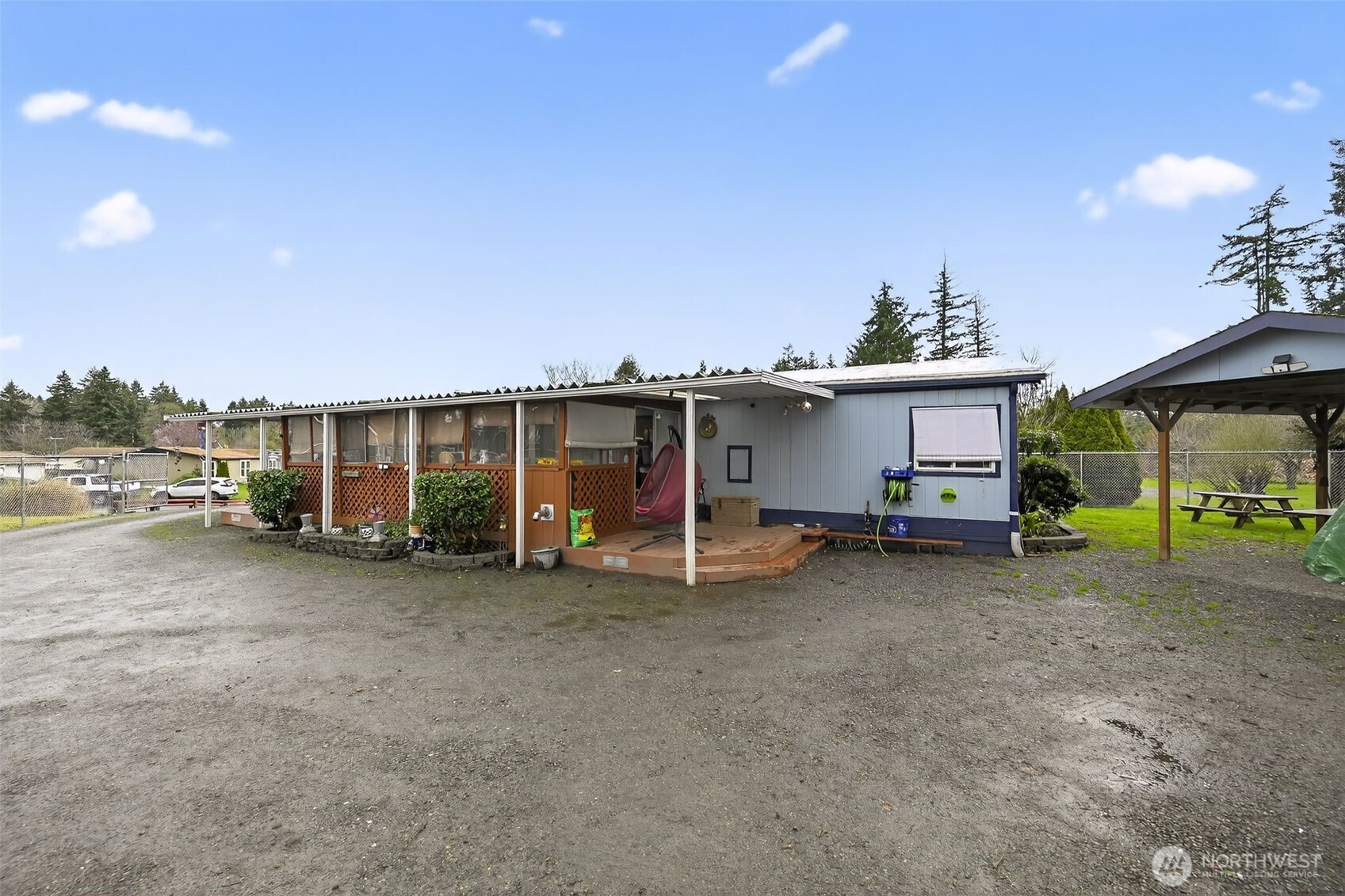 7812 18th Avenue Ct E, Tacoma, WA 98404