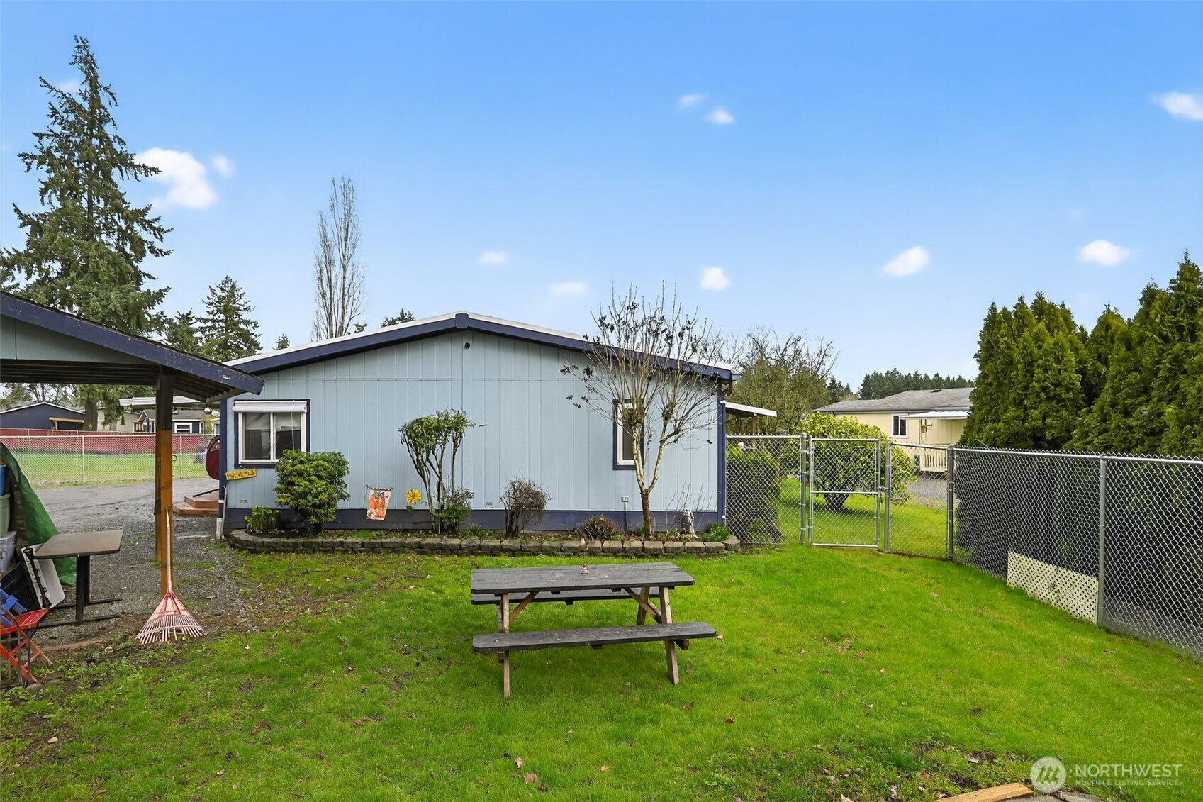 7812 18th Avenue Ct E, Tacoma, WA 98404