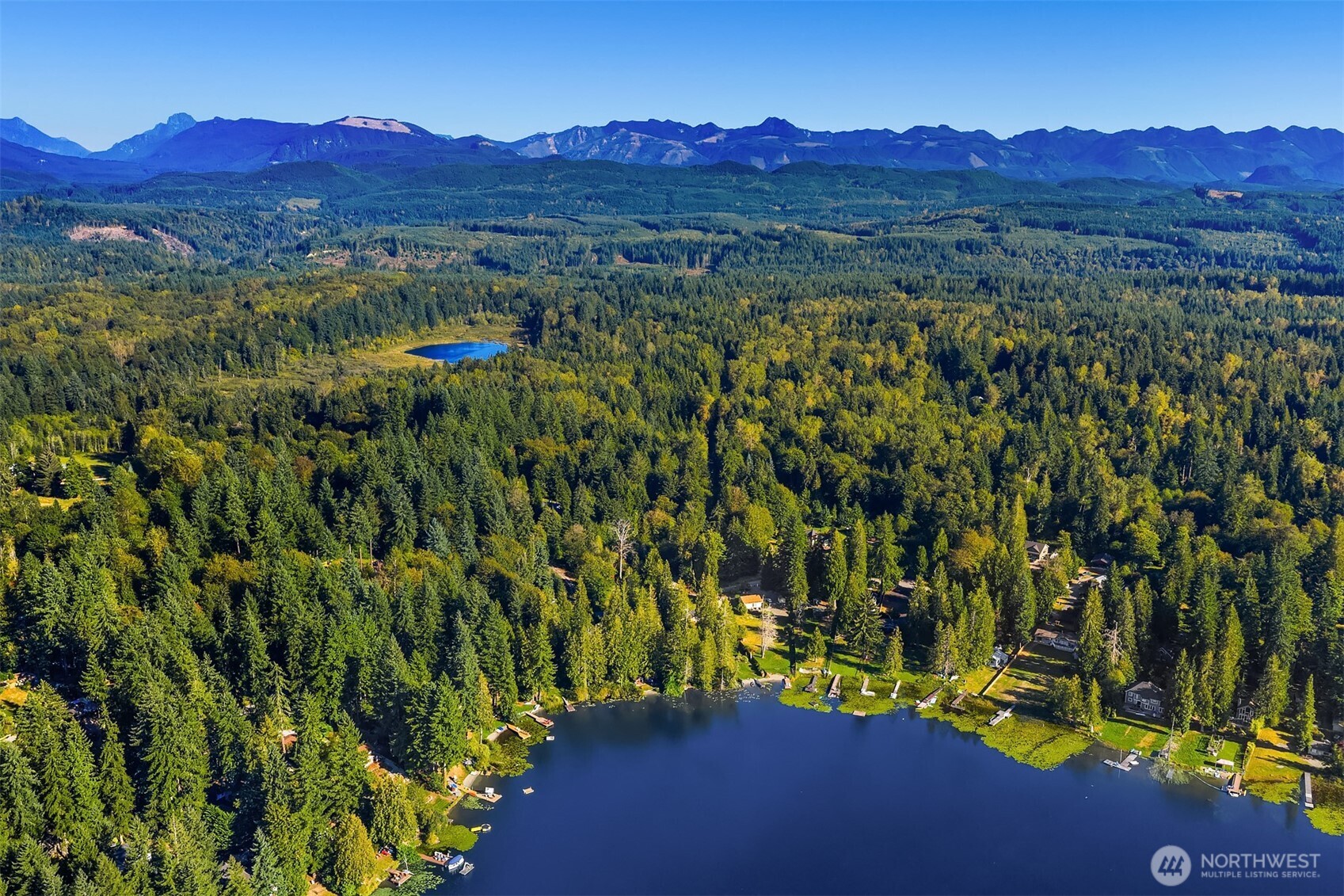 358 XX NE Moss Lake Road , Carnation, WA 98014