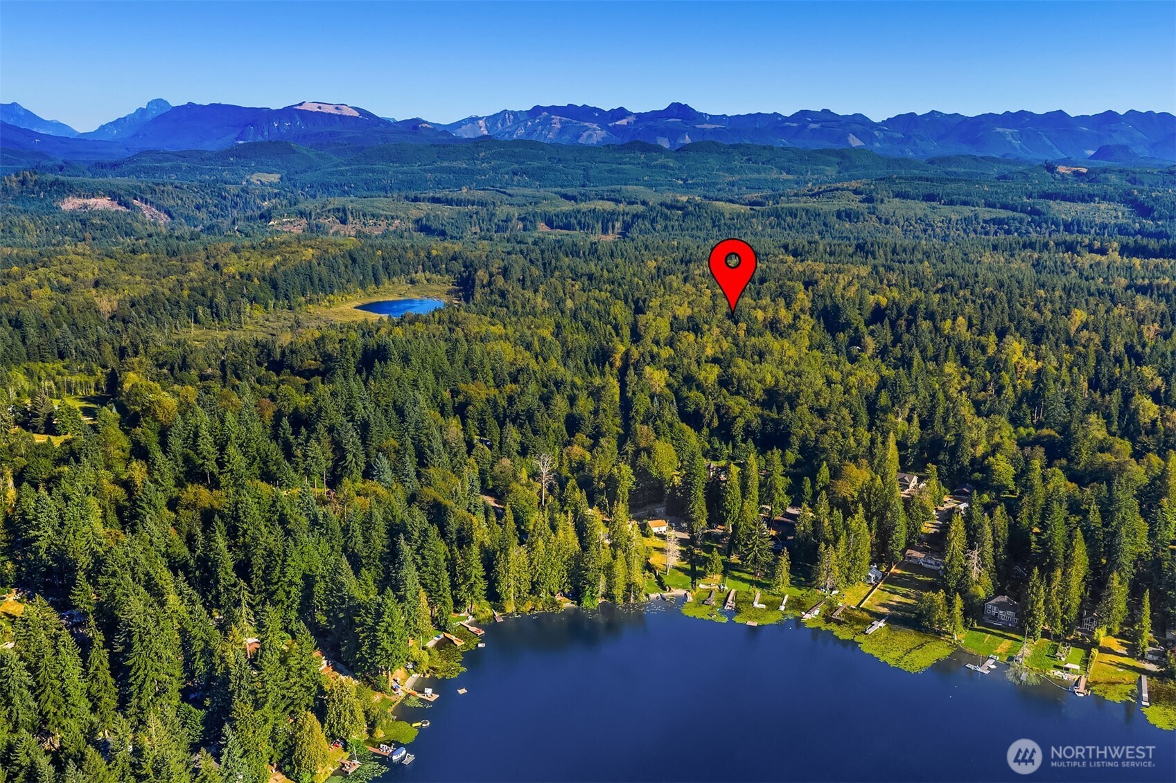 358 XX NE Moss Lake Road , Carnation, WA 98014