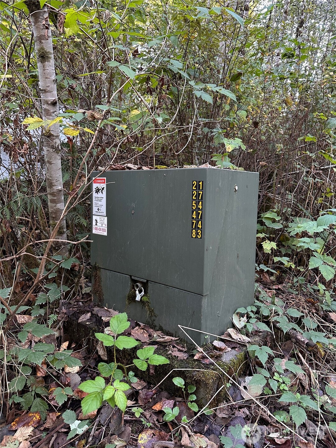 358 XX NE Moss Lake Road , Carnation, WA 98014