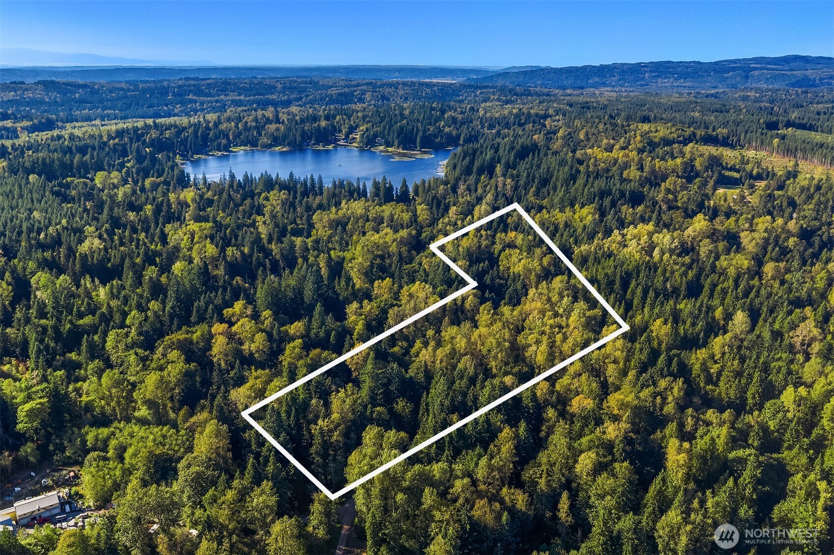 358 XX NE Moss Lake Road , Carnation, WA 98014