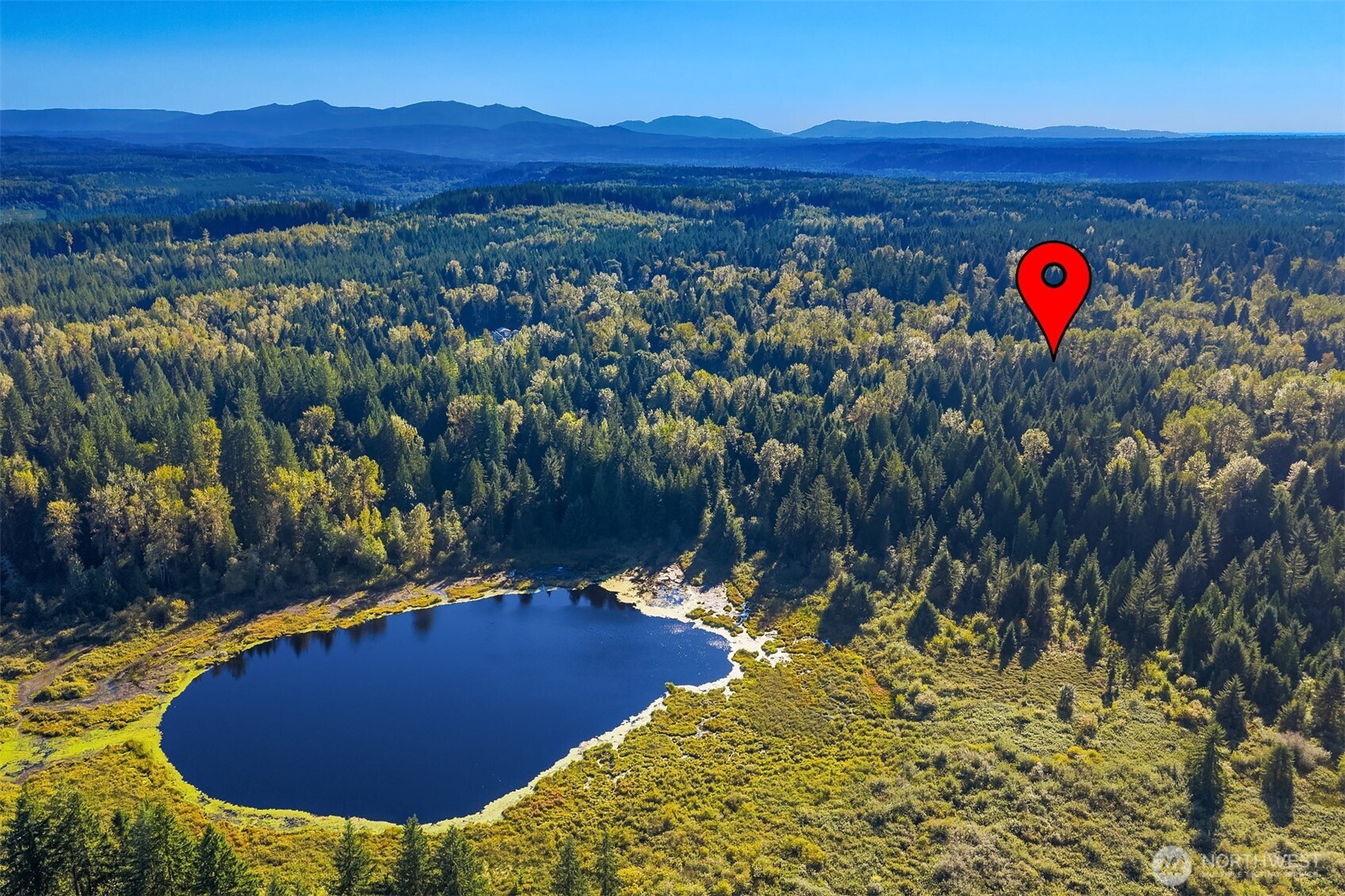 358 XX NE Moss Lake Road , Carnation, WA 98014