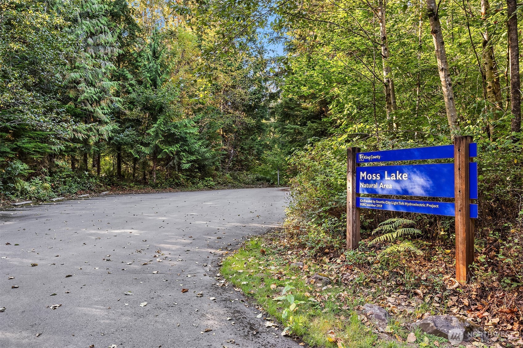 358 XX NE Moss Lake Road , Carnation, WA 98014