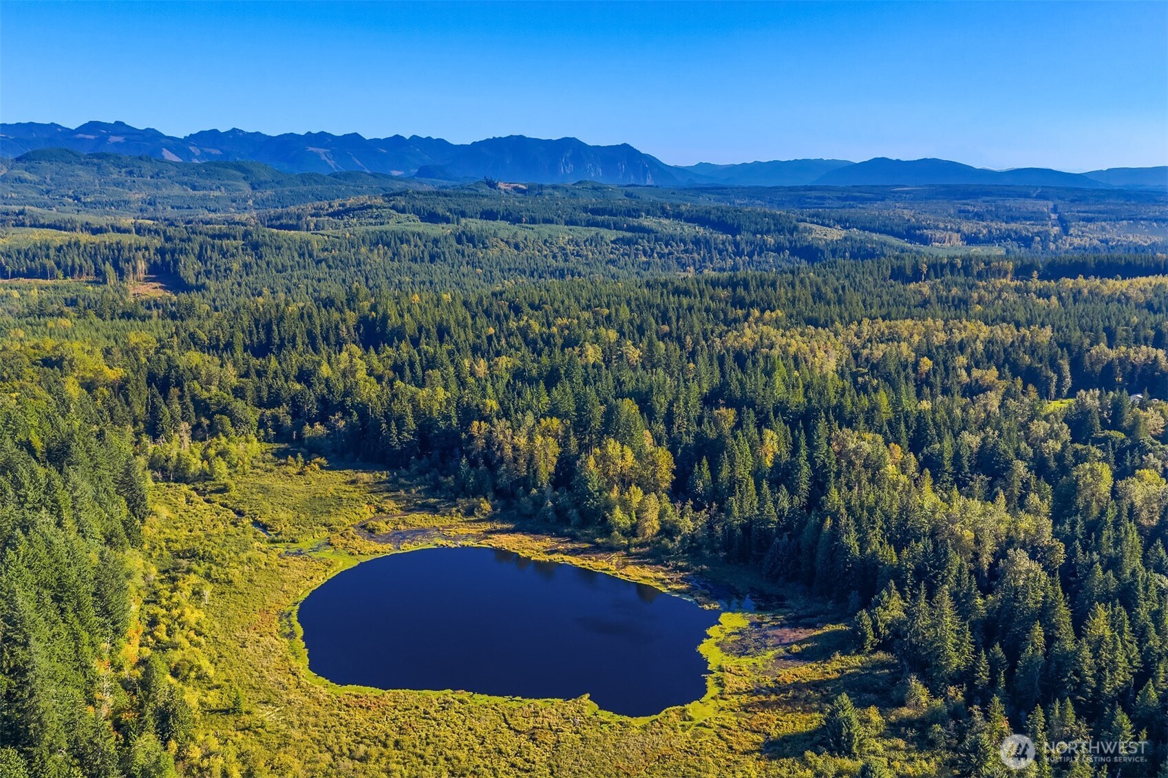 358 XX NE Moss Lake Road , Carnation, WA 98014